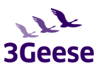 3Geese