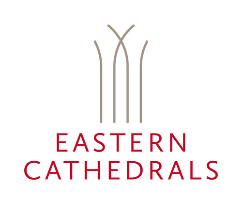 Eastern Cathedrals logo