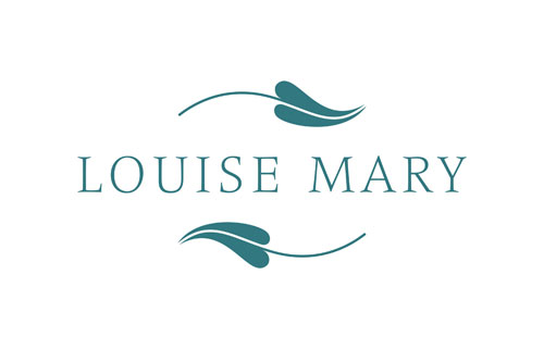 Louise Mary Designs logo