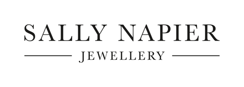 Sally Napier Jewellery logo