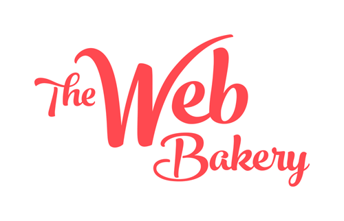The Web Bakery logo