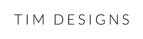 Tim Designs logo